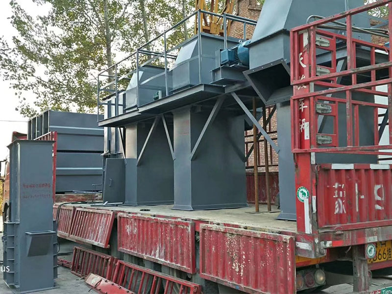 如何提高斗式提升机的排料产量？