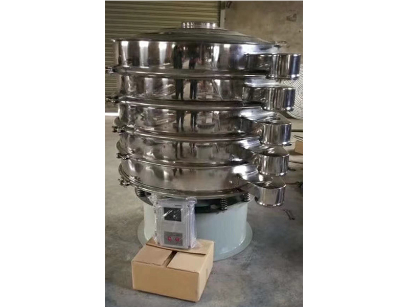 旋振筛
