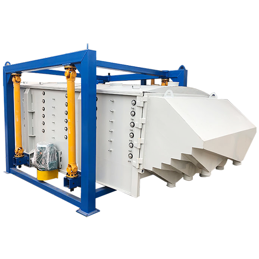 新乡万帮机械设备有限公司